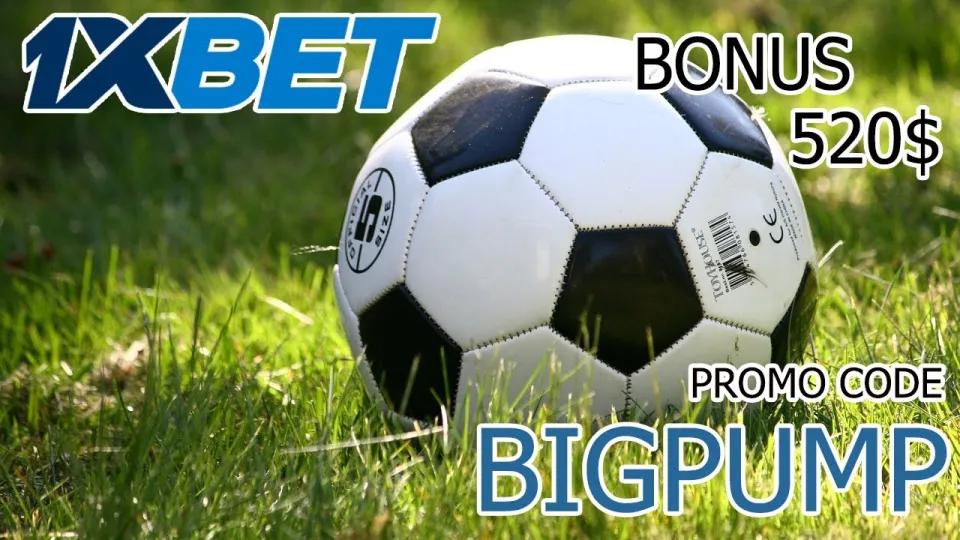 How Can You Use Promo Code 1XBET to Get a $520 Bonus and Win Big